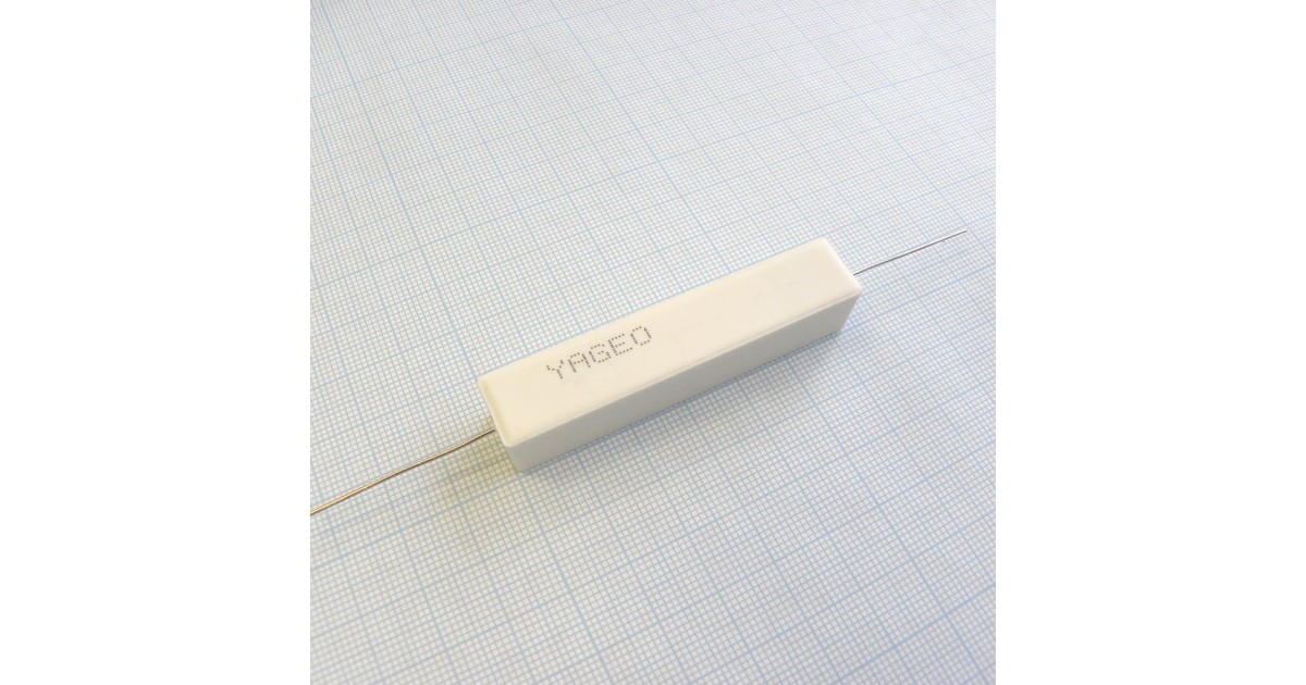 Купить SQP20AJB-6K8 YAGEO оптом в Москве