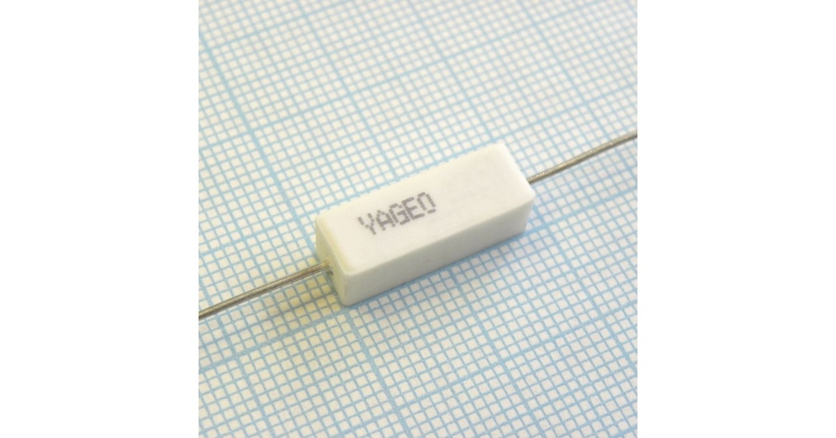 Купить SQP200JB-10R YAGEO оптом в Москве