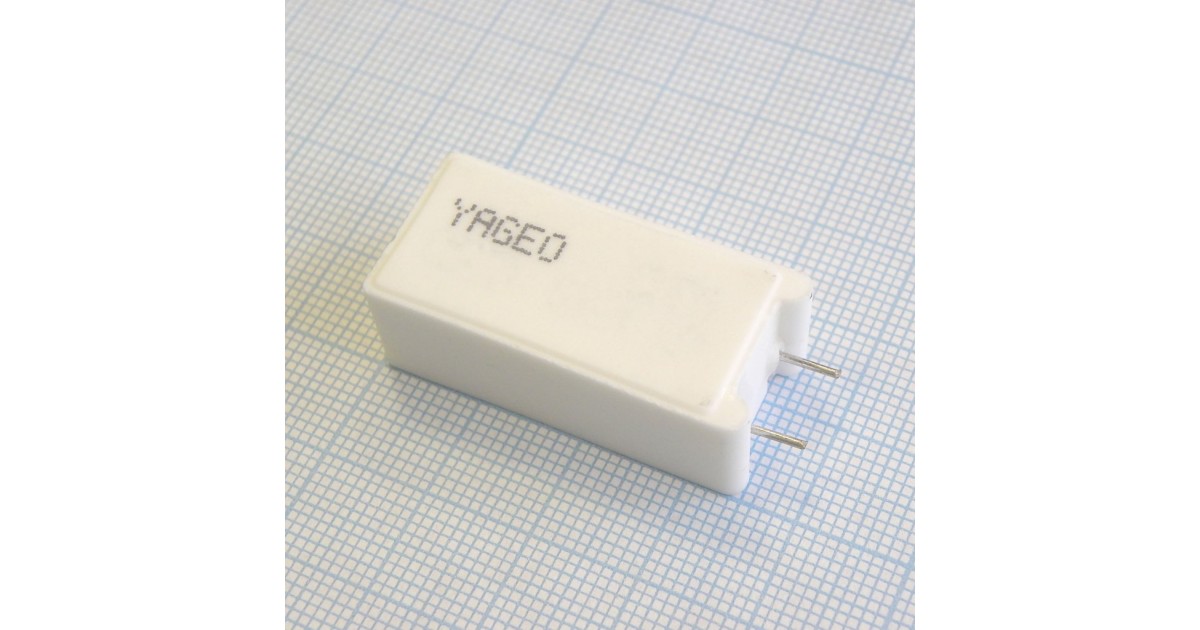 Купить SQM10SJB-51R YAGEO оптом в Москве