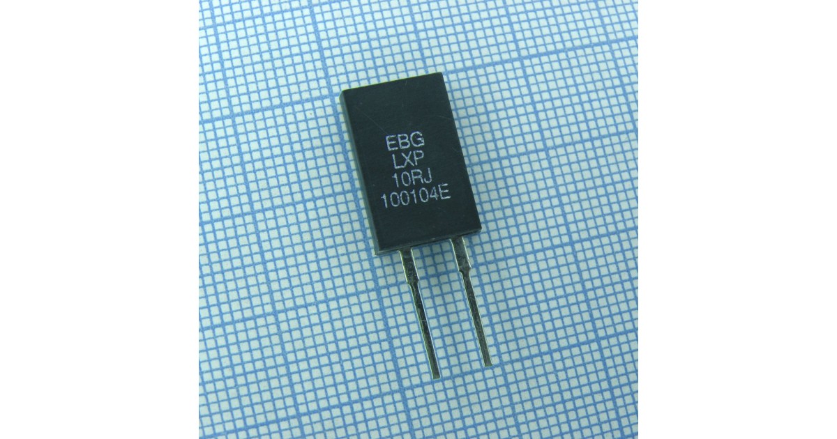 Купить LXP-20  1.0K ±5% EBG оптом в Москве