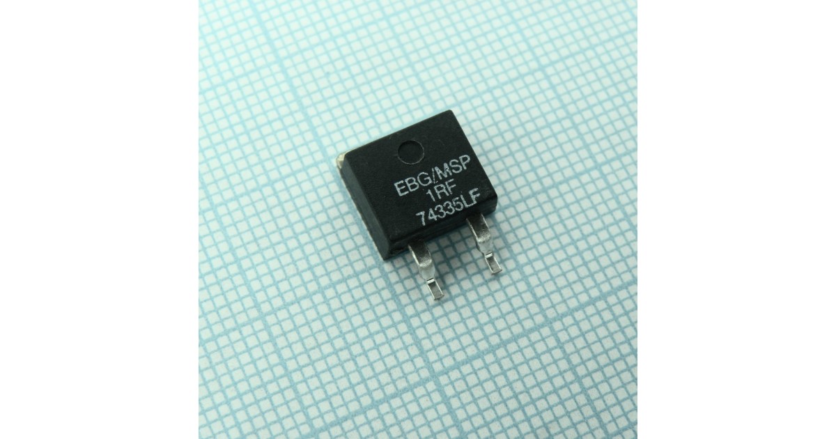 Купить MSP 35  10K ±5% EBG оптом в Москве