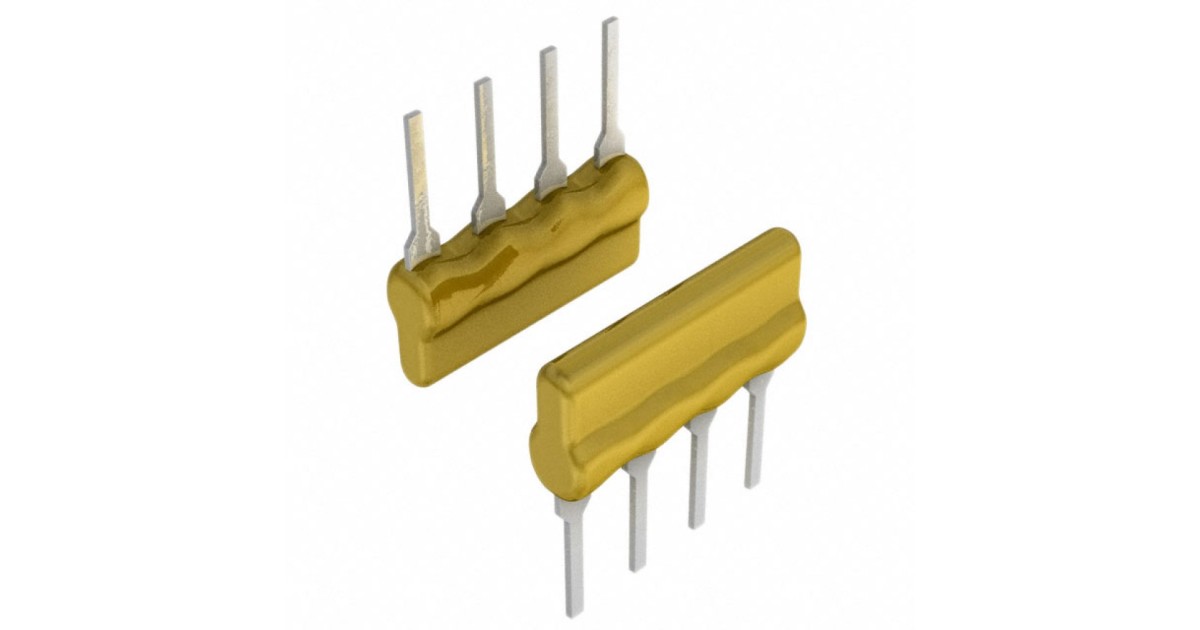 Купить 4604X-101-102LF BOURNS оптом в Москве