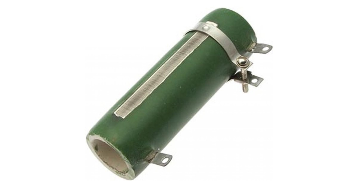 Купить ПЭВР-50   390 ±5% АЛЗАС оптом в Москве