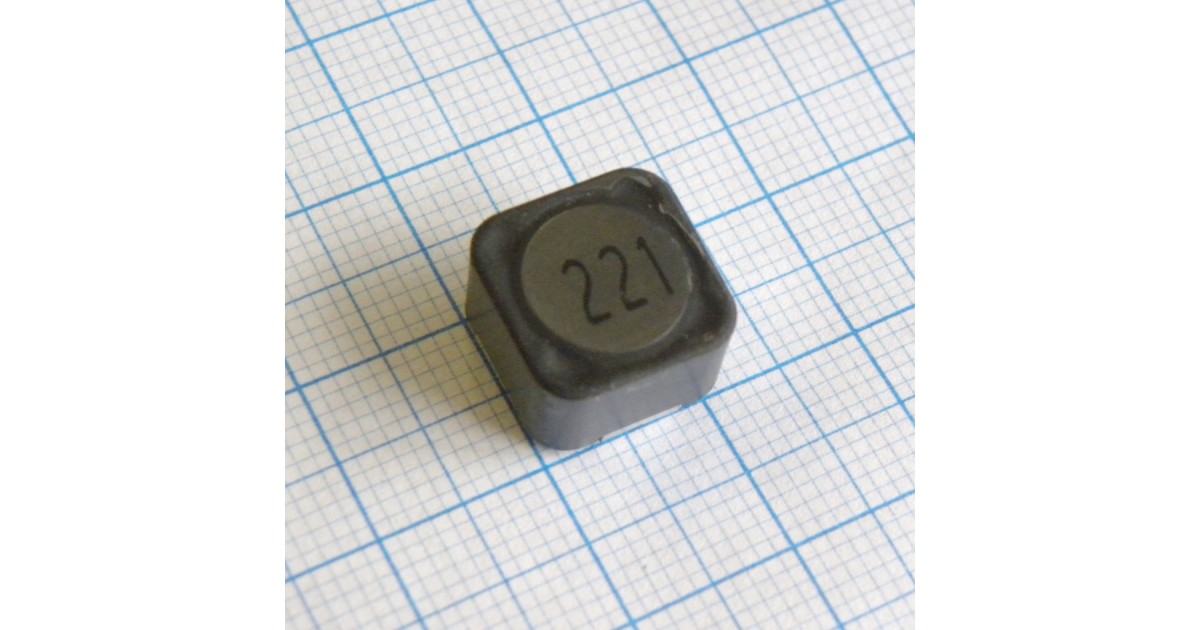 Купить SCDS127T-150M-N YAGEO оптом в Москве