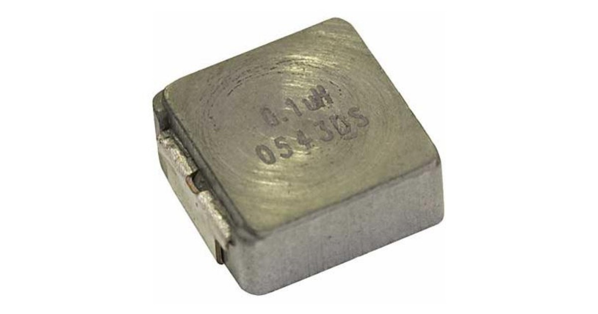 Купить IHLP1616ABER1R0M01 VISHAY оптом в Москве