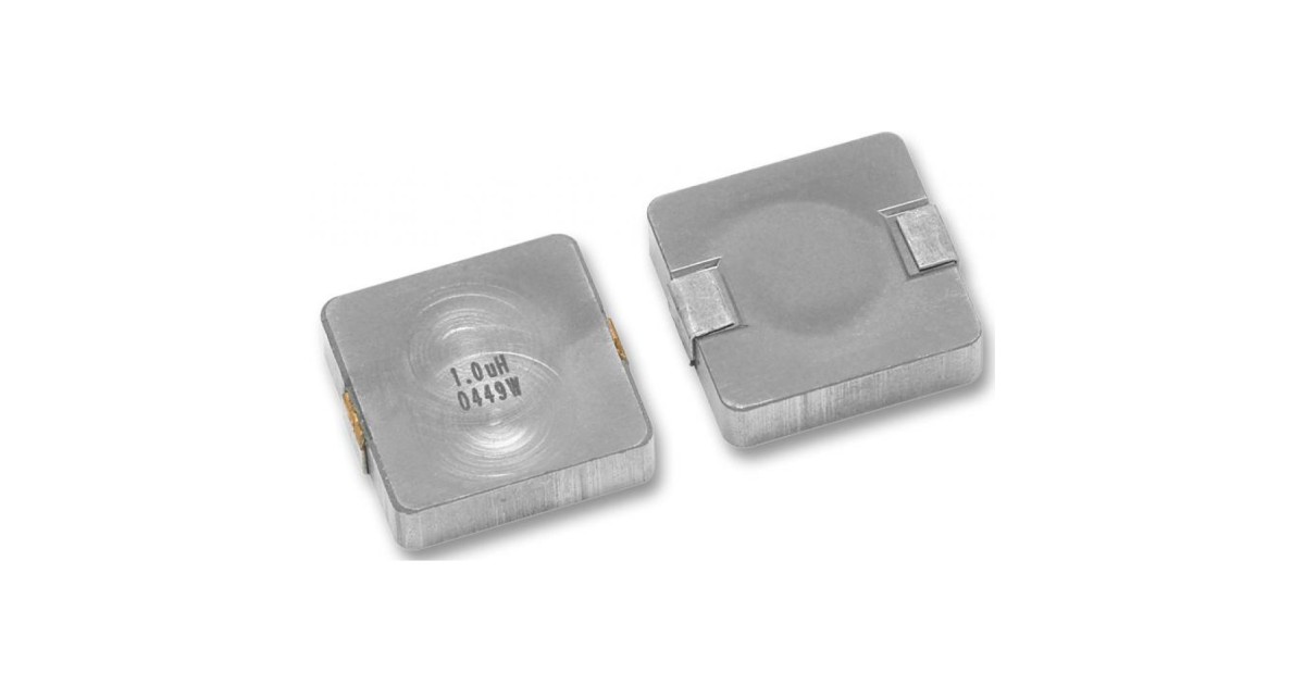 Купить IHLP5050EZER100M01 VISHAY оптом в Москве