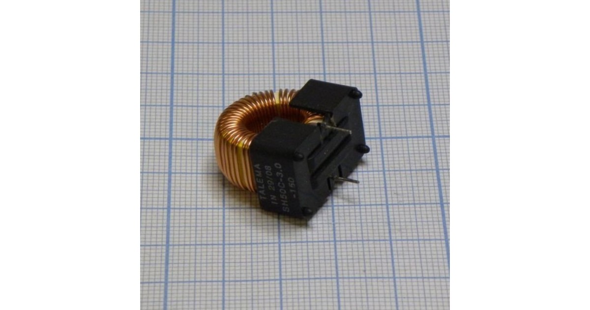 Купить SH50C-0.64-470 TALEMA оптом в Москве