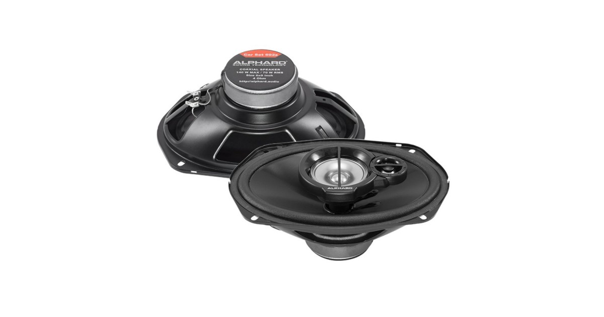 Купить Car Set 692z (пара) ALPHARD оптом в Москве