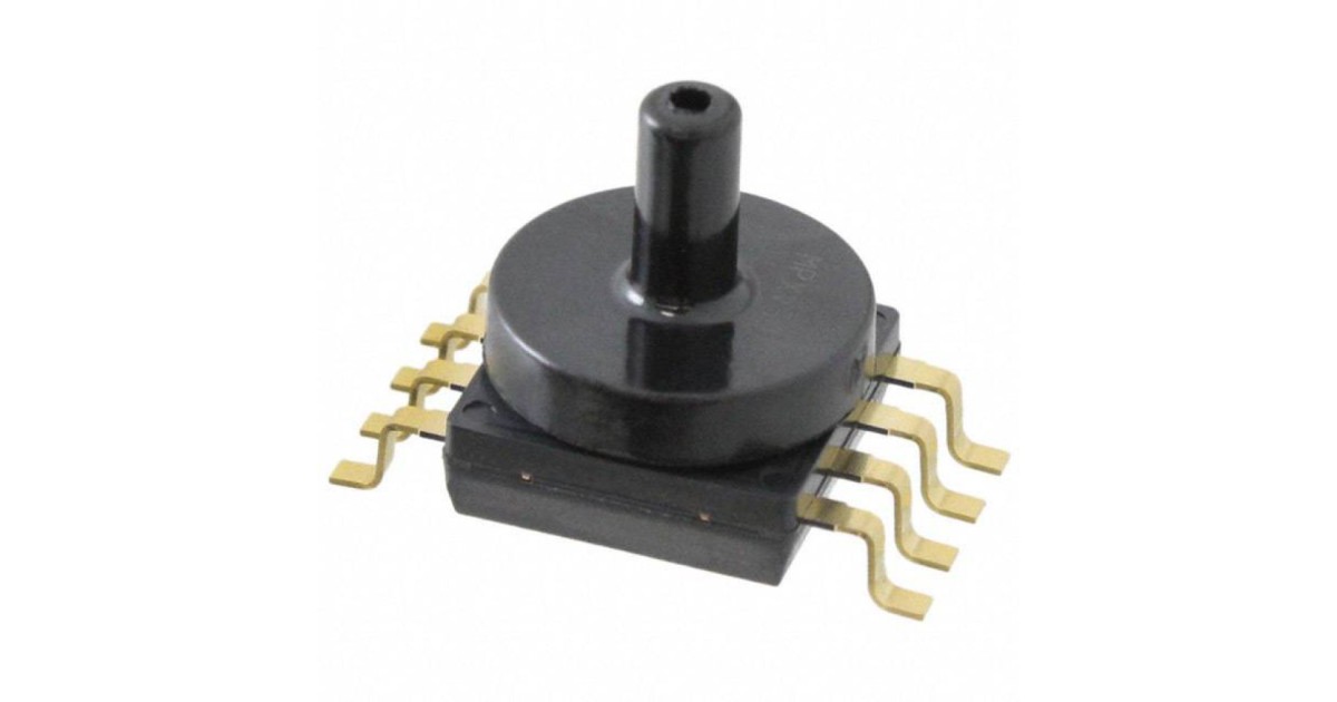 Купить MPXA4250AC6U NXP оптом в Москве