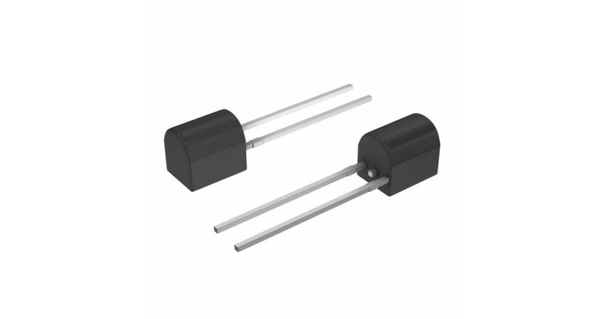 Купить KTY81/110,112 NXP оптом в Москве