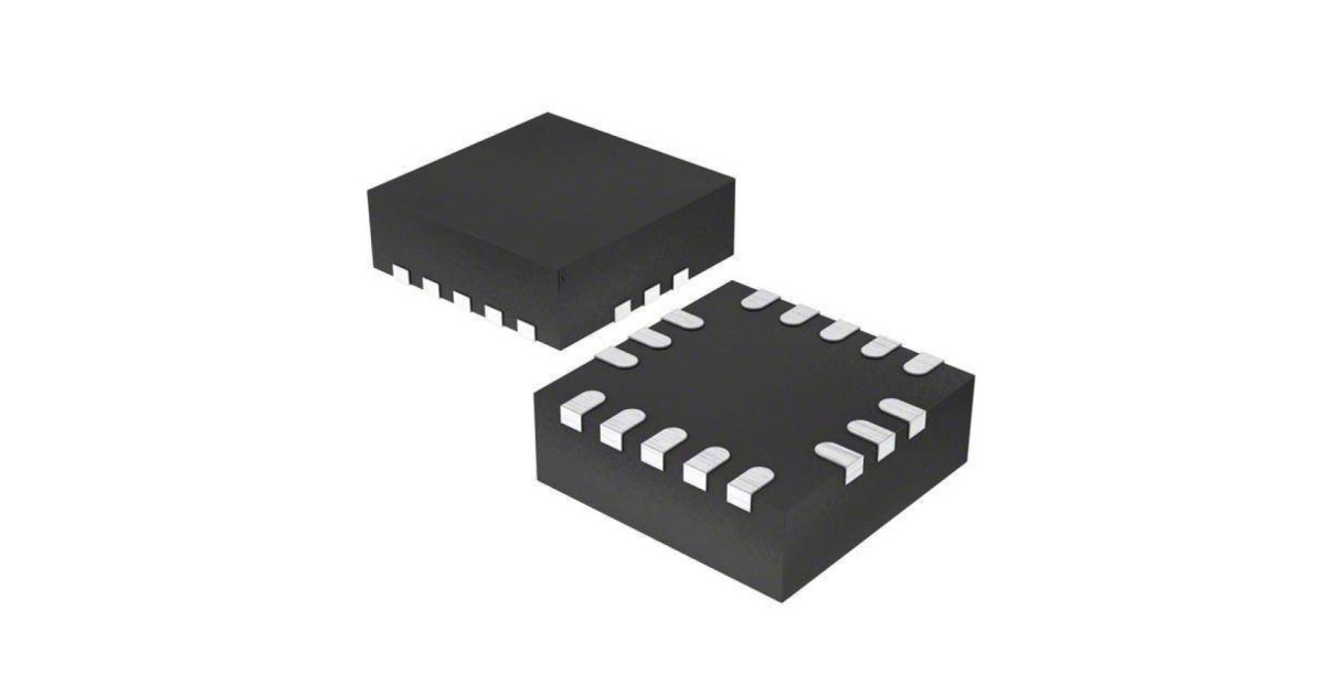 Купить LIS331HHTR STM оптом в Москве