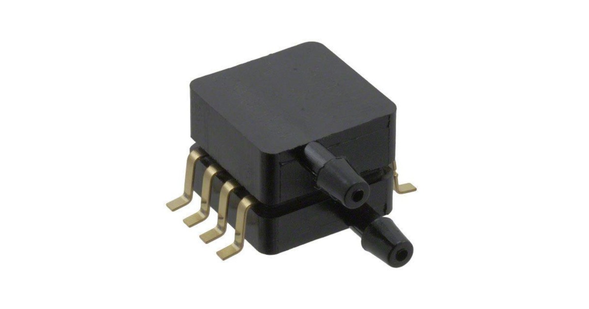 Купить MP3V5010DP NXP оптом в Москве