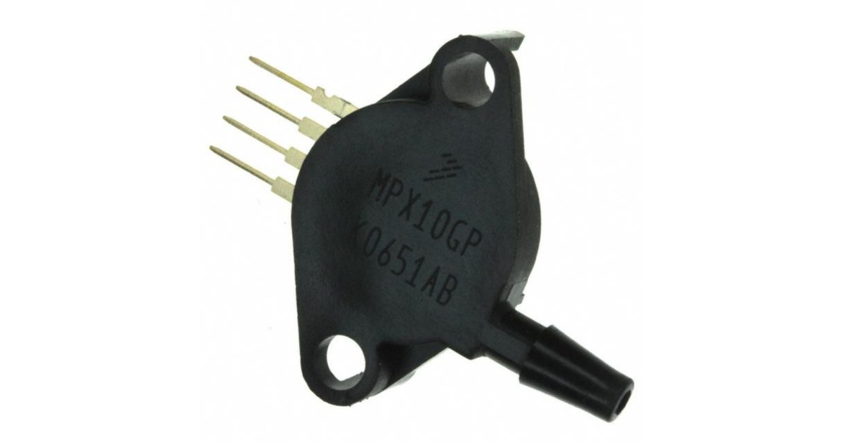 Купить MPX2102AP NXP оптом в Москве