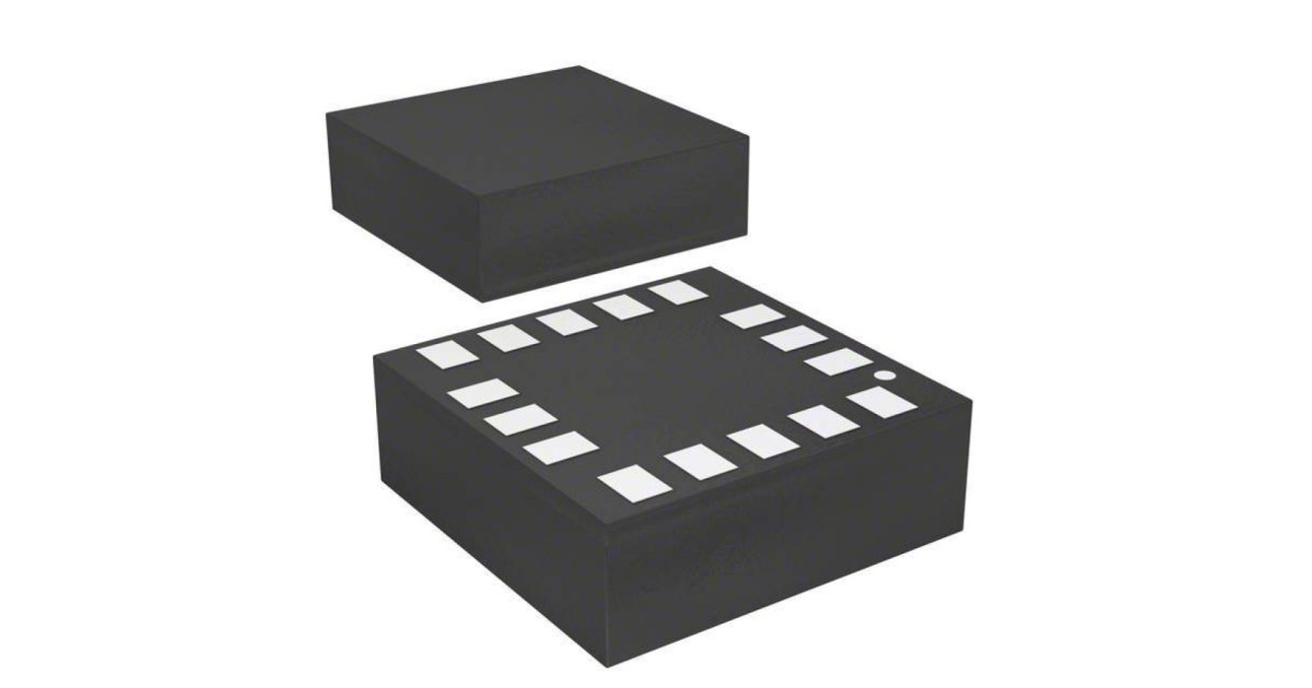 Купить LPS331APTR STM оптом в Москве