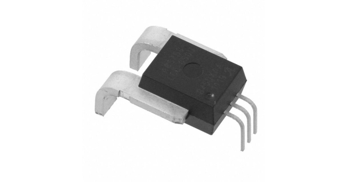 Купить ACS758LCB-100U-PFF-T Allegro оптом в Москве