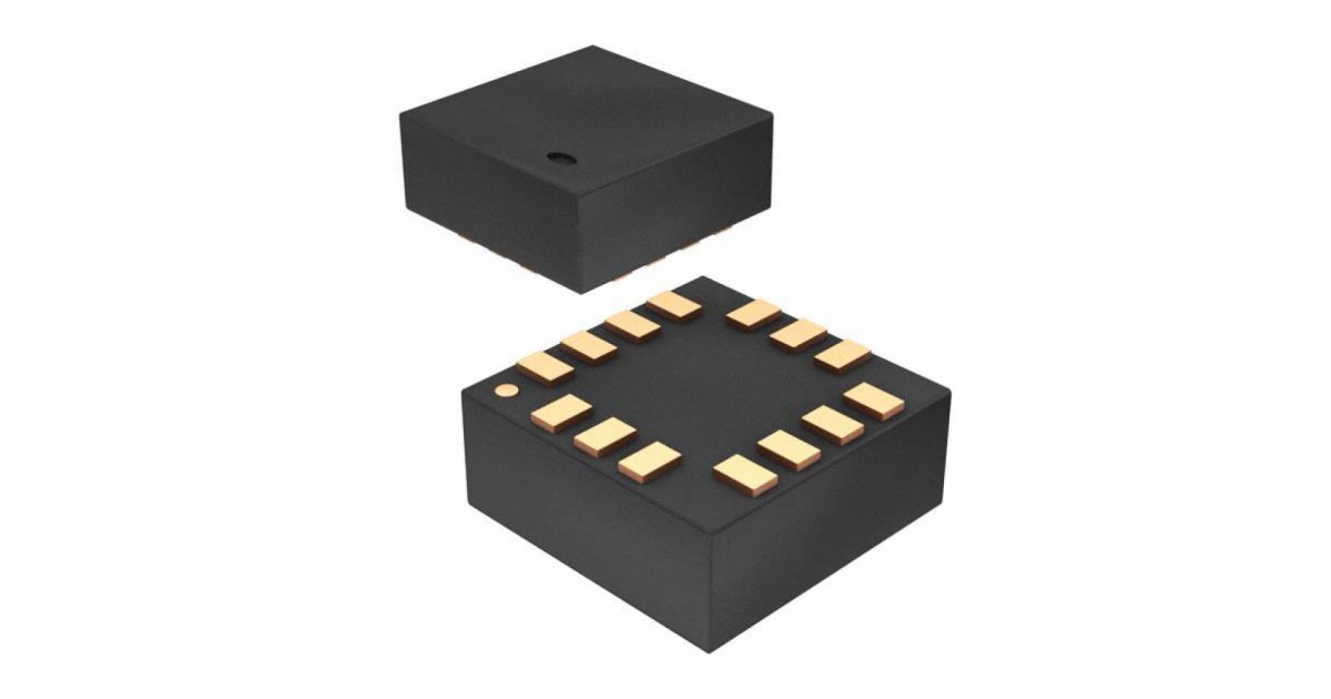 Купить LIS2DHTR STM оптом в Москве