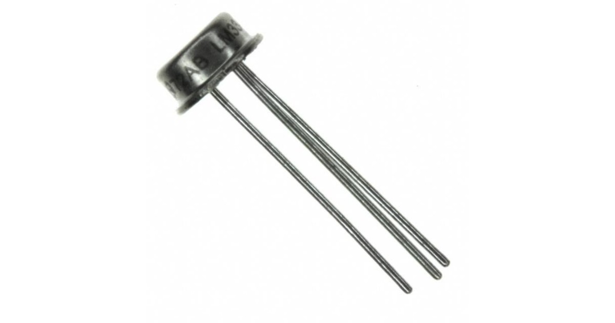 Купить LM135H Texas оптом в Москве