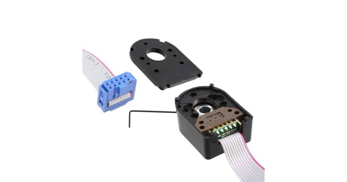 Купить HEDL-5540#A12 Broadcom оптом в Москве