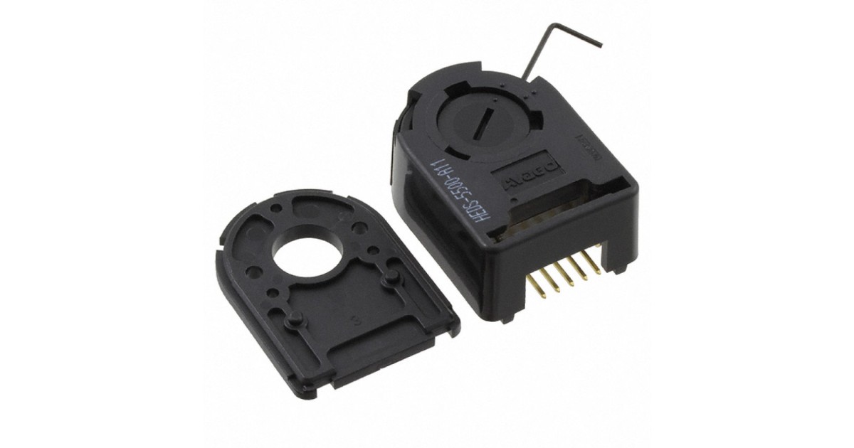 Купить HEDS-5500#A11 Broadcom оптом в Москве