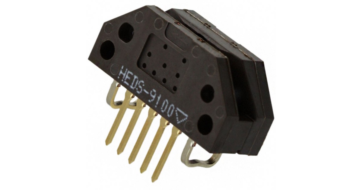 Купить HEDS-9100#C00 Broadcom оптом в Москве