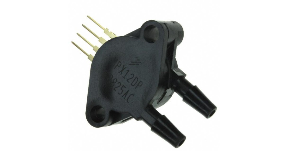 Купить MPX2050DP NXP оптом в Москве