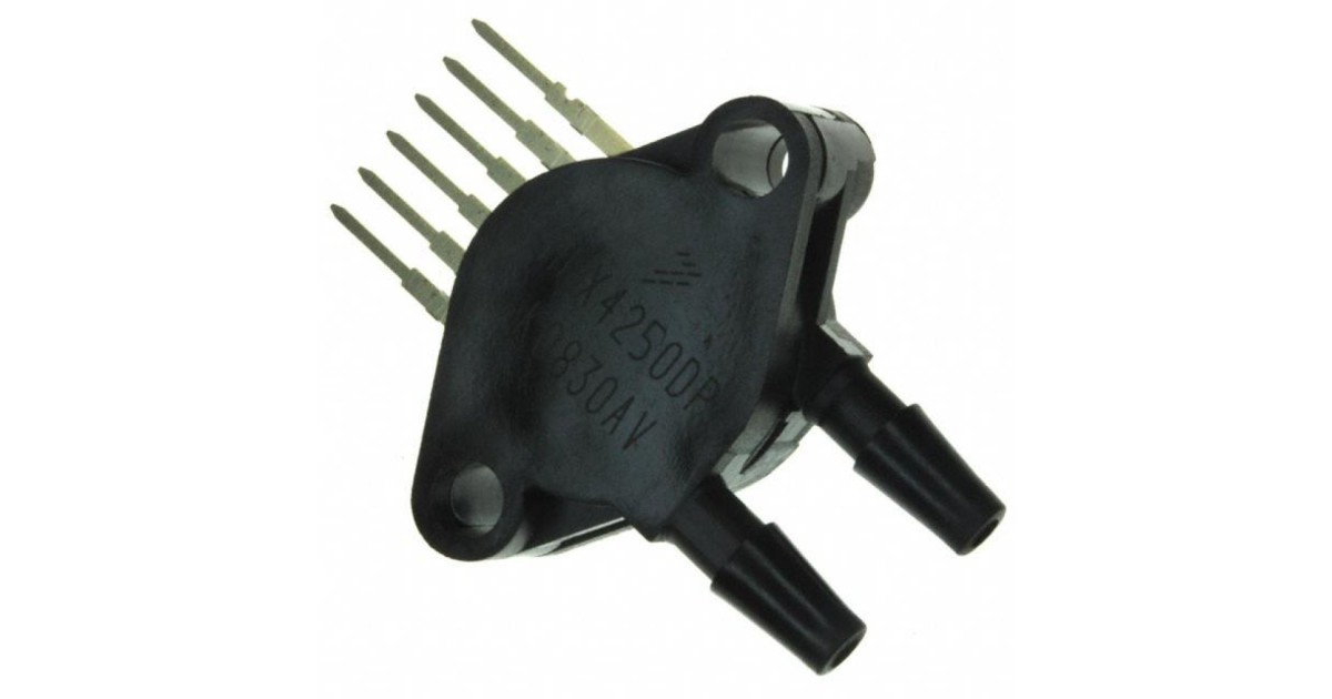 Купить MPX5050DP NXP оптом в Москве