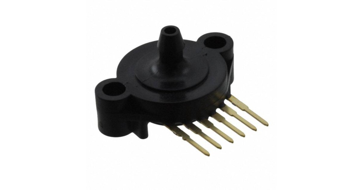 Купить MPX5700ASX NXP оптом в Москве