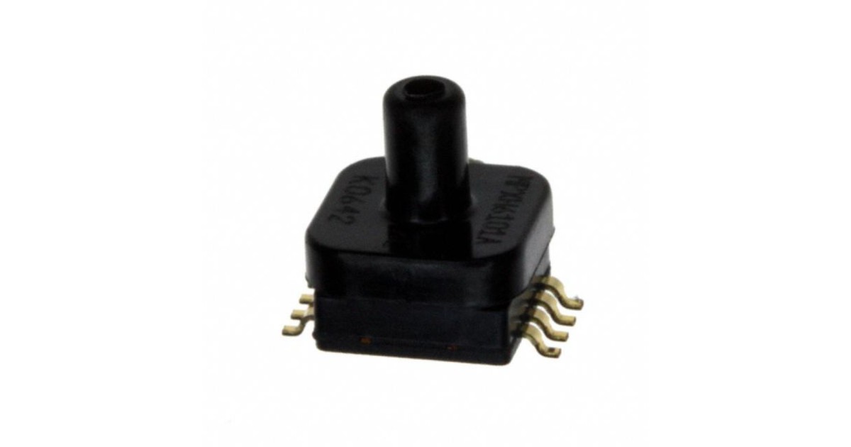 Купить MP3H6115AC6T1 NXP оптом в Москве