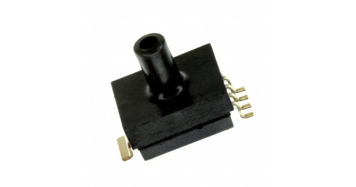 Купить MPXM2202GS NXP оптом в Москве