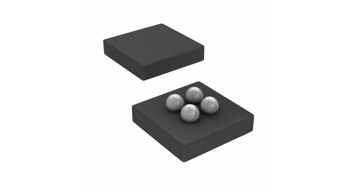 Купить TMP103AYFFR Texas оптом в Москве