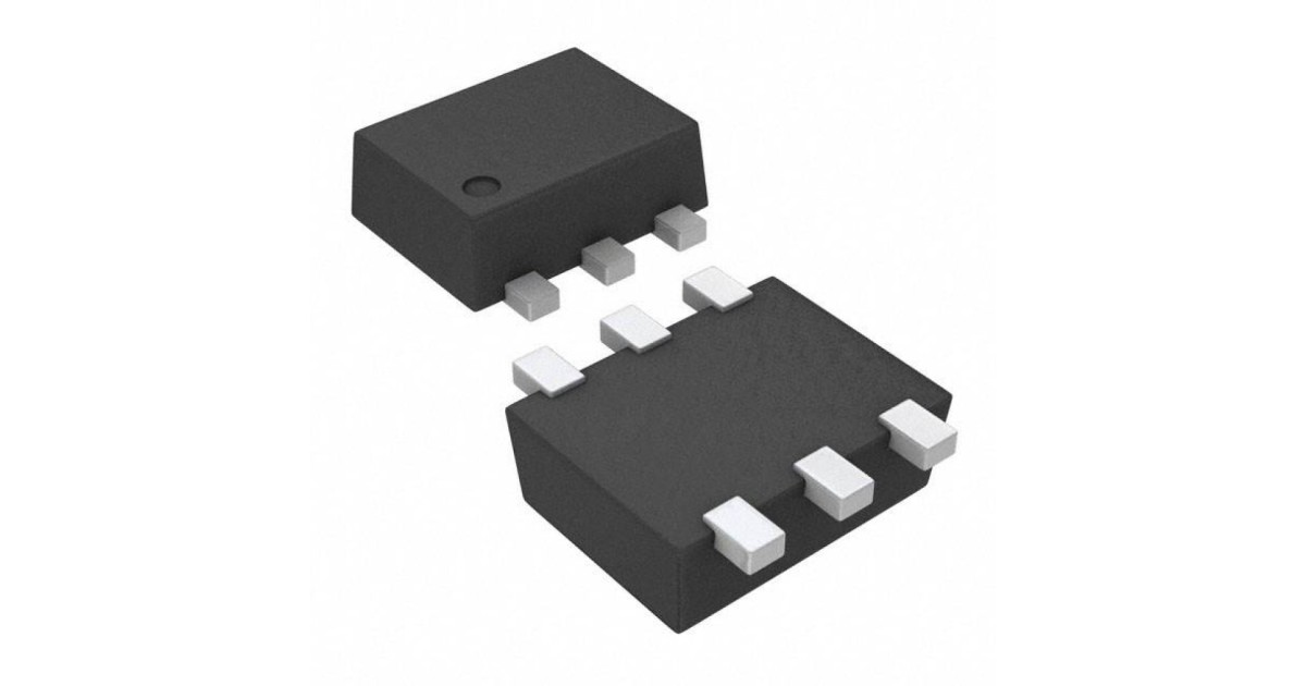 Купить TMP302BDRLT Texas оптом в Москве