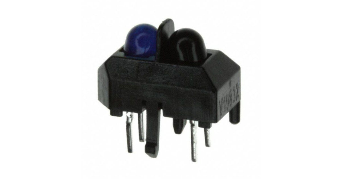 Купить TCRT5000 VISHAY оптом в Москве