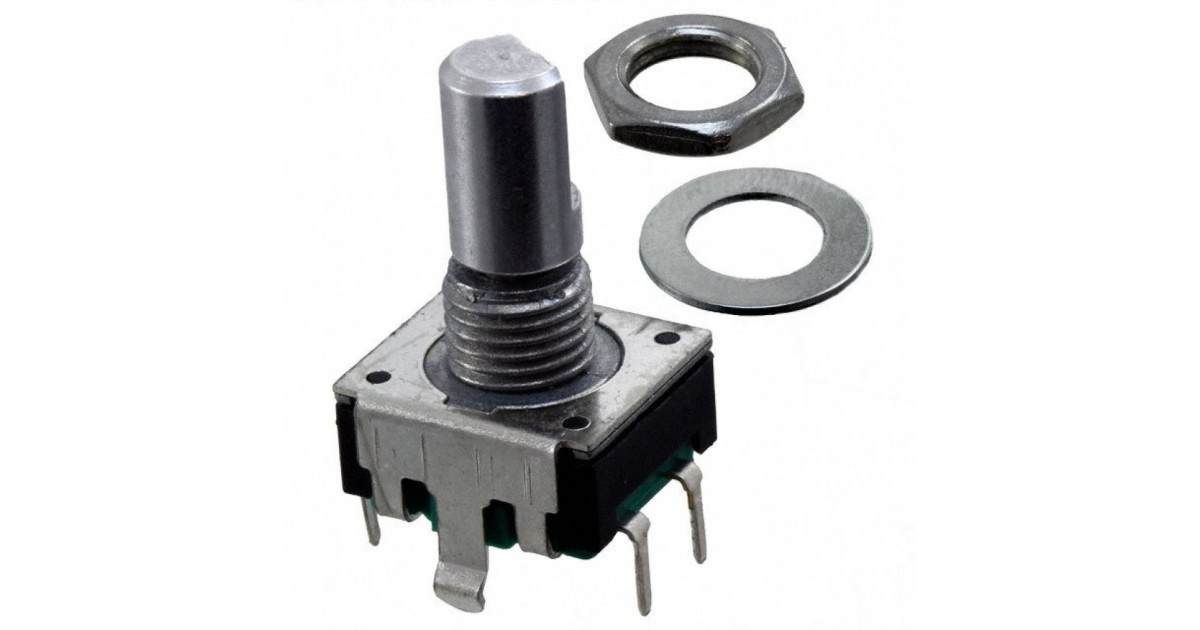 Купить PEC11R-4215F-S0024 BOURNS оптом в Москве