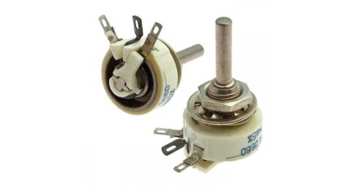 Купить ППБ-1А   2.2К ±10% Россия оптом в Москве