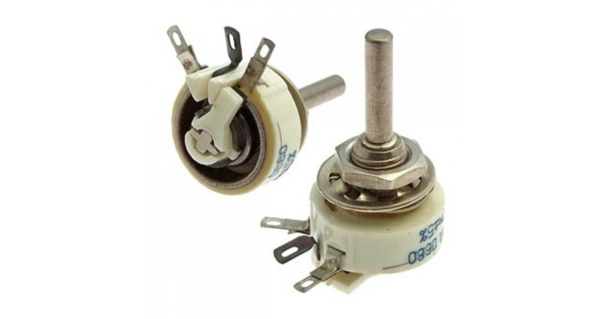 Купить ППБ-1В    4.7К ±10% Россия оптом в Москве