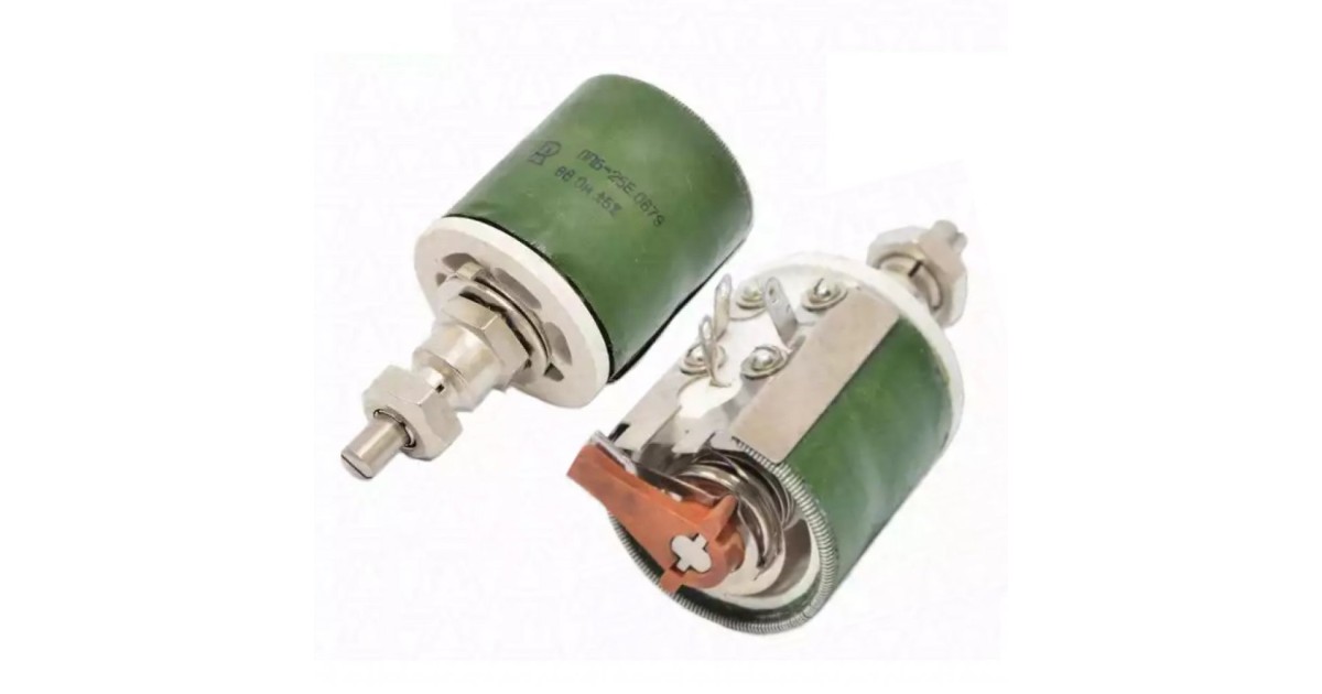 Купить ППБ-25Е     470 ±10% Россия оптом в Москве