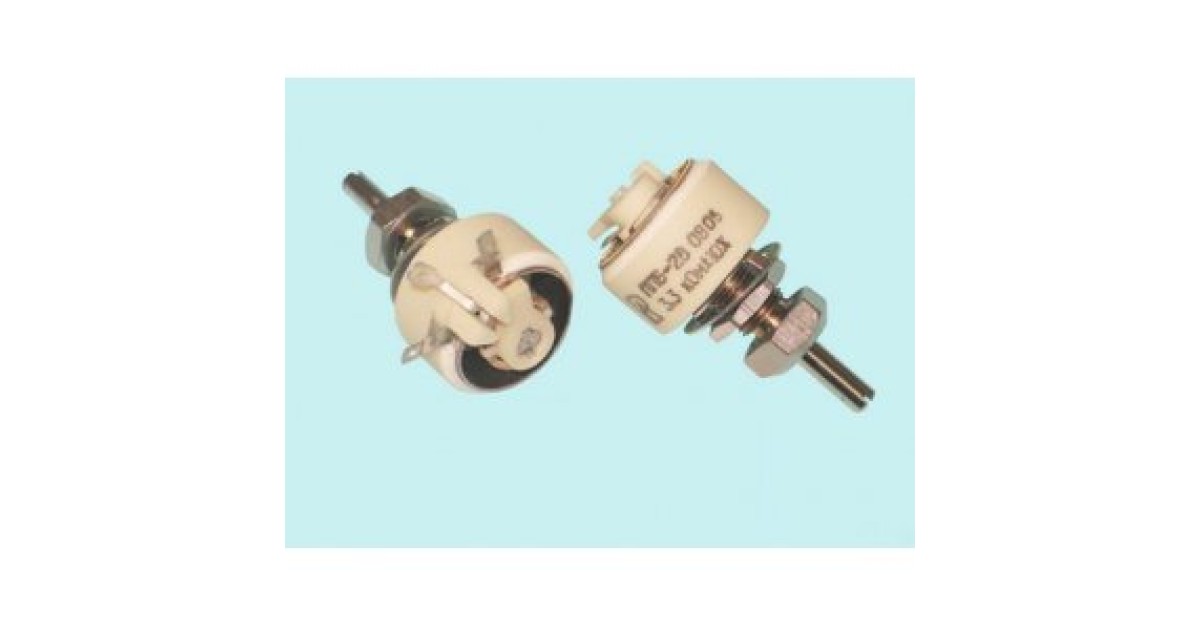 Купить ППБ-2В    150 ±10% Контакт оптом в Москве