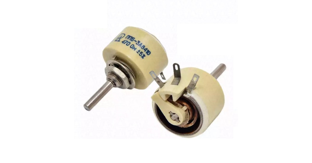 Купить ППБ-3А  10К ±5% Россия оптом в Москве