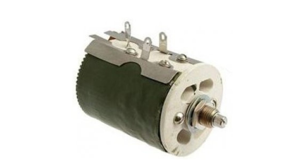 Купить ППБ-50Д      2.2 ±10% Контакт оптом в Москве