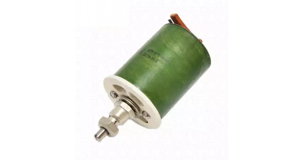 Купить ППБ-50Е   3.3К ±10% Россия оптом в Москве