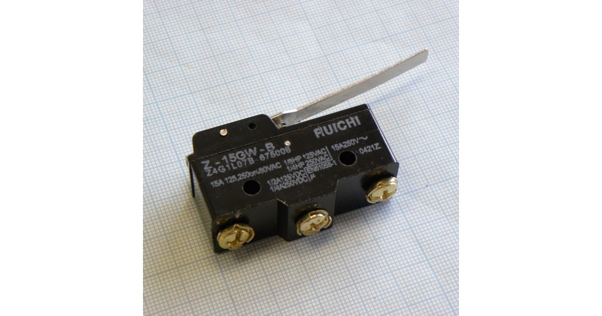 Купить Z-15GW-B RUICHI оптом в Москве