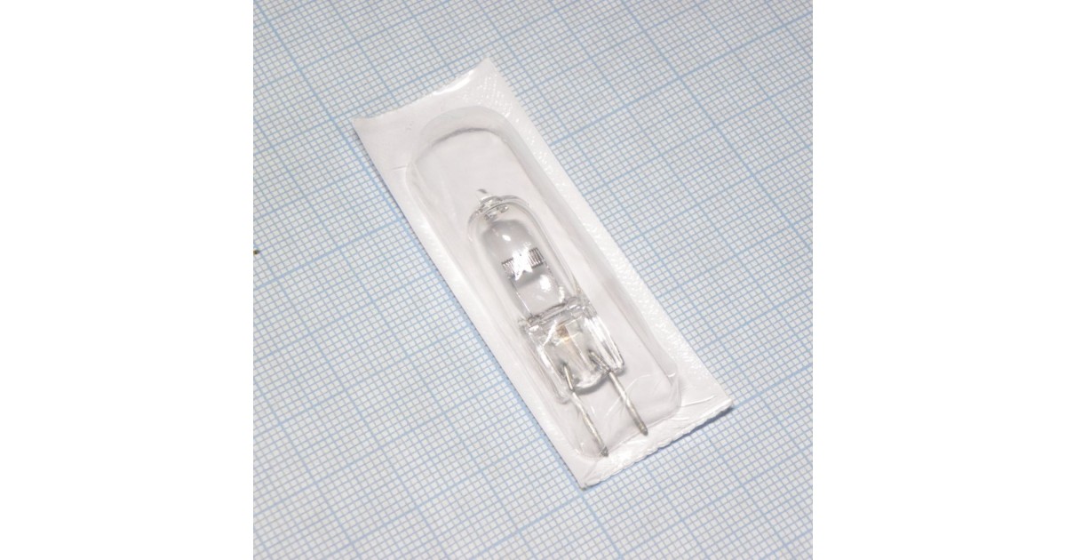 Купить Лампа галог. 24V 150W G6.35 64640 ams-Osram оптом в Москве