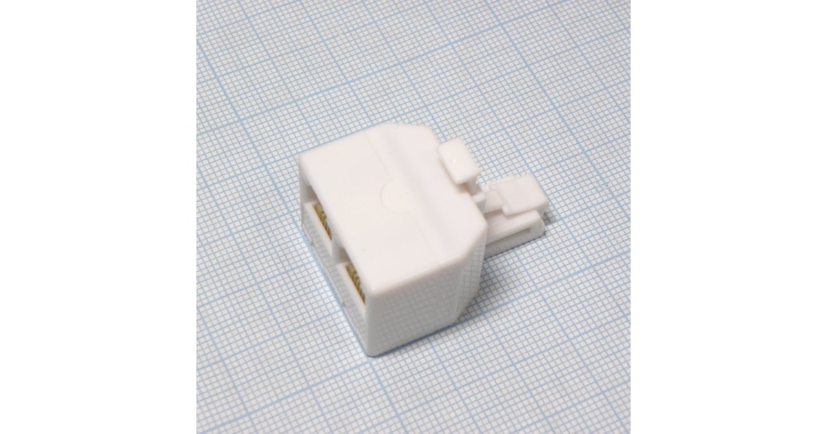 Купить тел AD TP6P4Cвил. - TJ6P4Cгн.*2 . оптом в Москве