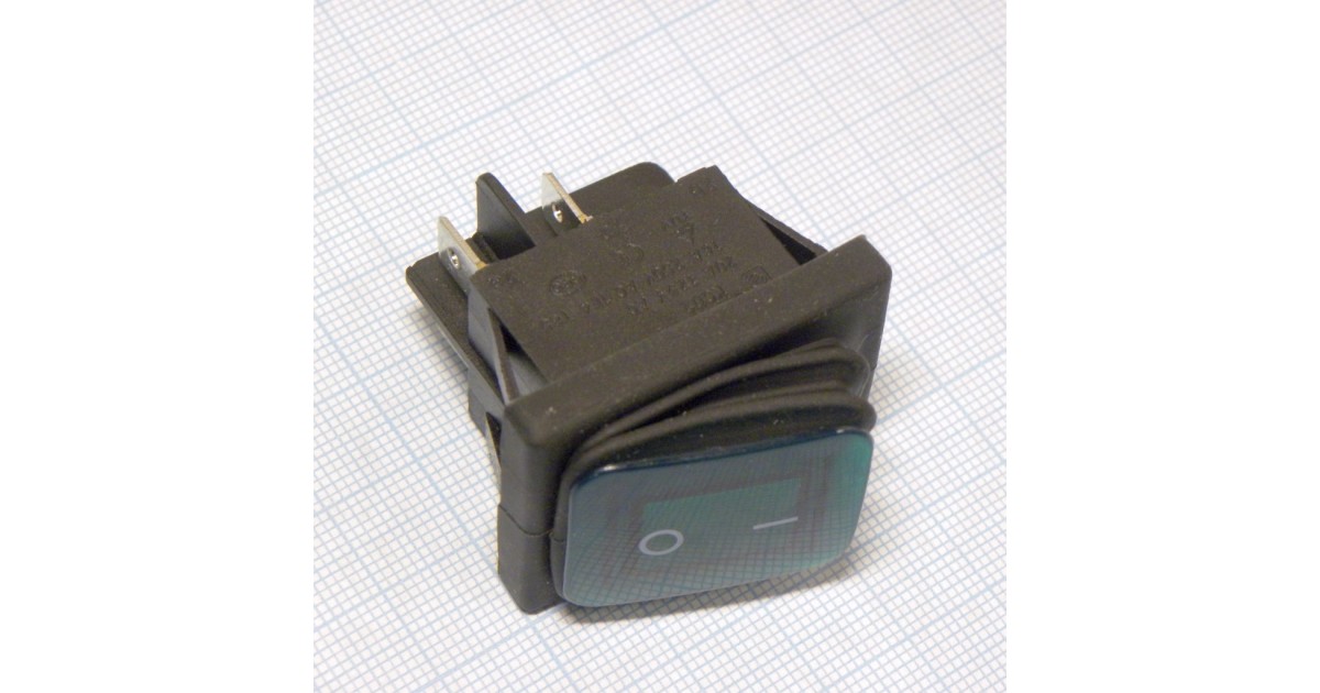 Купить DS KCD-767 влагозащищенный зел . оптом в Москве