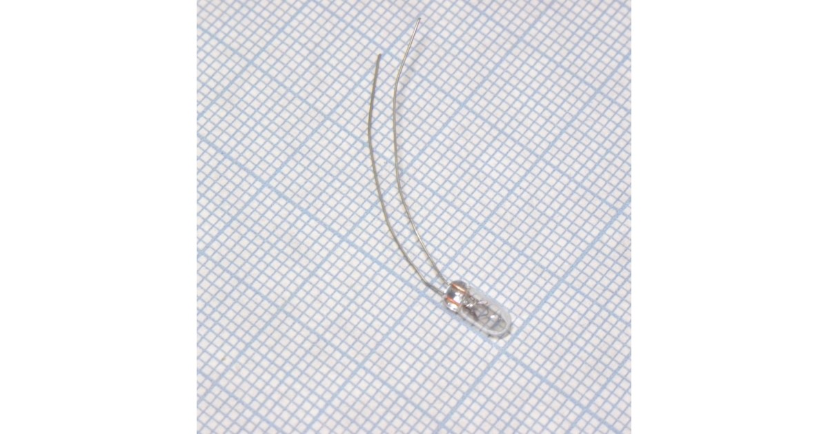 Купить Лампа миньон  14/80 для автомагн . оптом в Москве