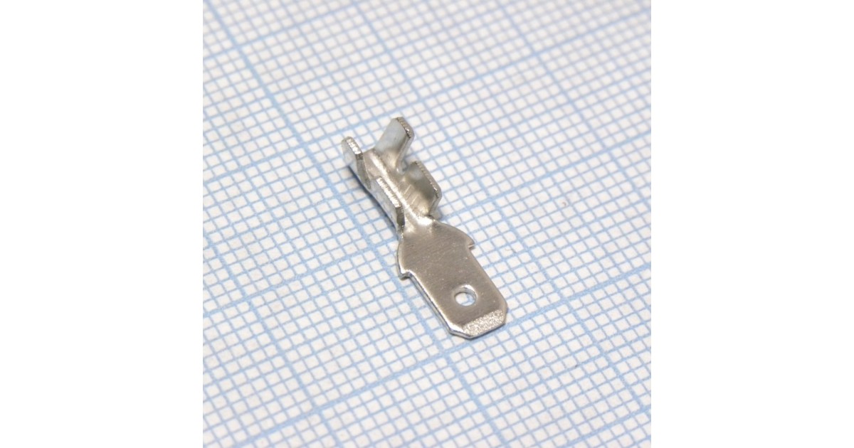 Купить Контакт штыревой D4.8 . оптом в Москве