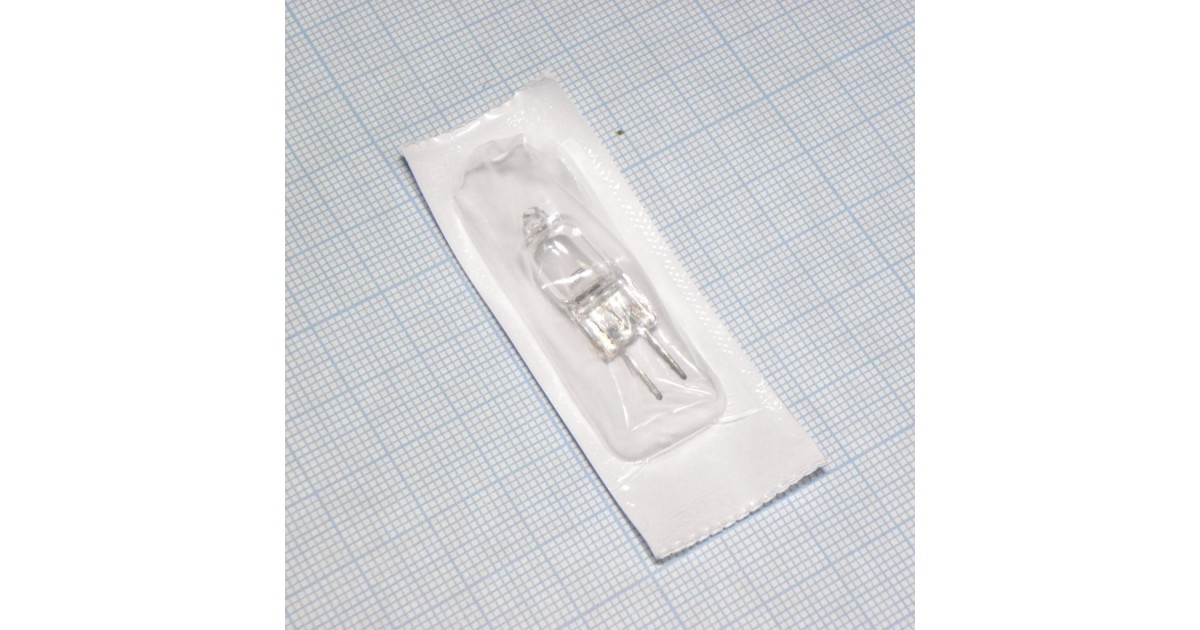 Купить Лампа галог. 6V 20W G4 64250 ams-Osram оптом в Москве