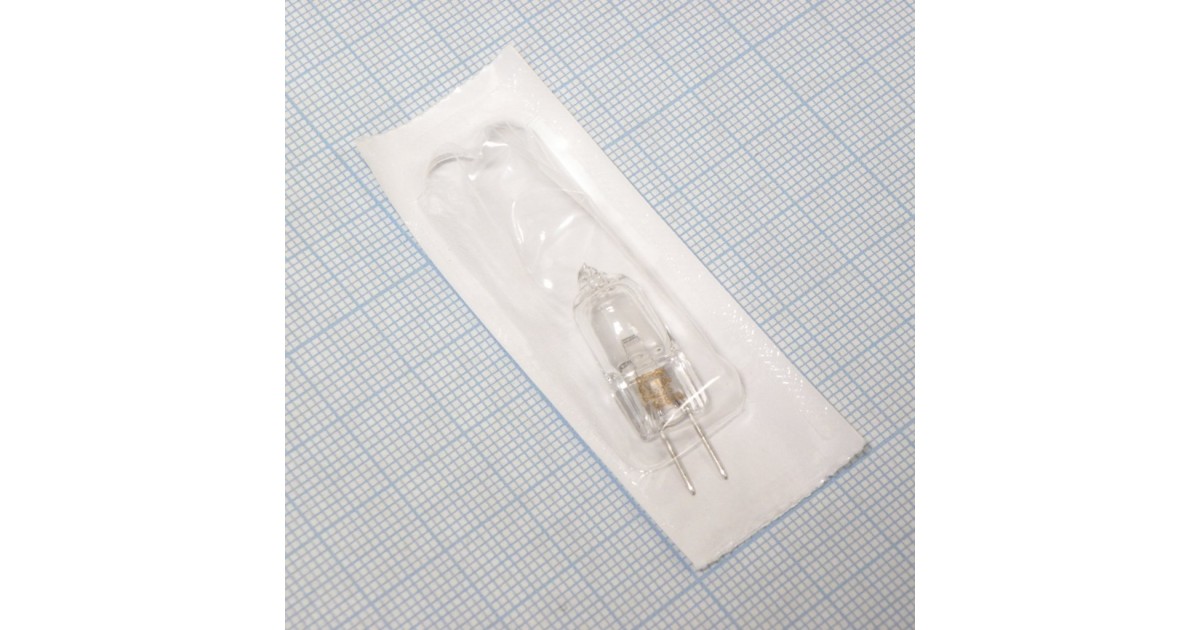 Купить Лампа галог. 6V 10W G4 64225 ams-Osram оптом в Москве