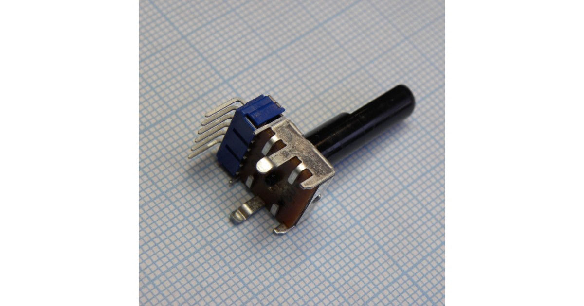 Купить RK12L1230C0T ALPS оптом в Москве