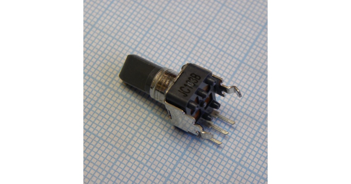 Купить RK09D1130A1L ALPS оптом в Москве